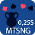 "Побит лимит" MTSNG NLH 0,25$ "Побит лимит" MTSNG NLH 0,25$